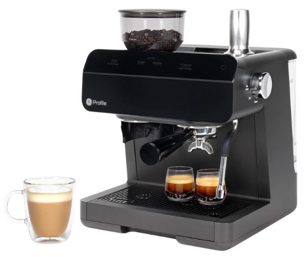 Best Espresso Machine Under $500 (2)