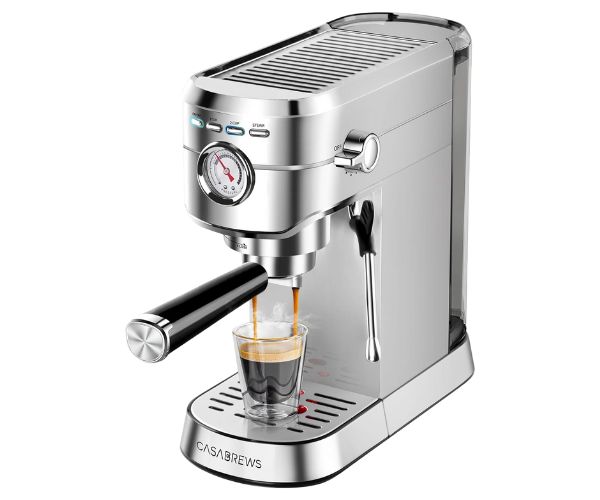 Best Espresso Machine Under $500 (4)