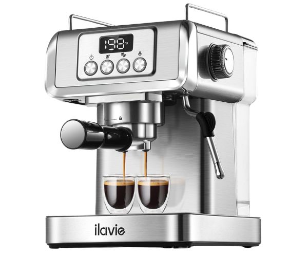 Best Espresso Machine Under $500 (5)