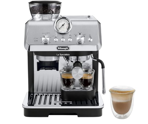 Best Espresso Machine Under $500 (6)