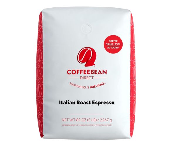 Best Italian Espresso Beans 1